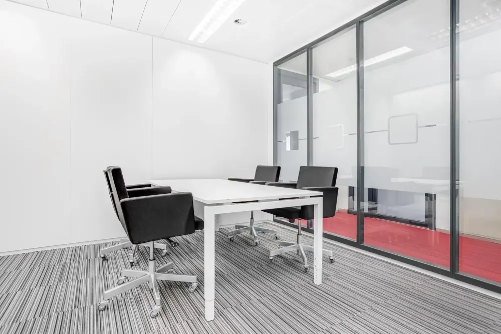 Day office · Regus MANILA, Gateway Tower - Quezon City
