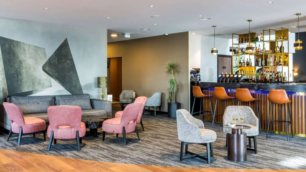 Accès Coworking Animé · myWO Arras Nord