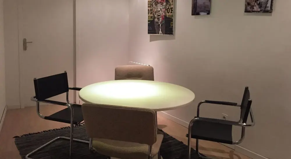 Le Cocon · Waw Coworking
