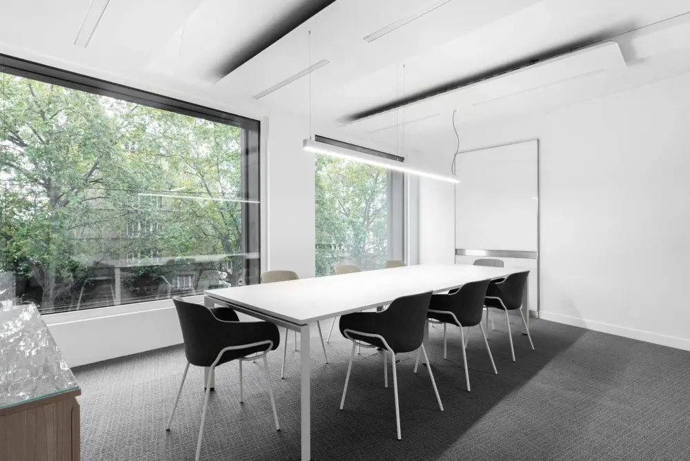 Room MR-01 · Regus Noida, D-14