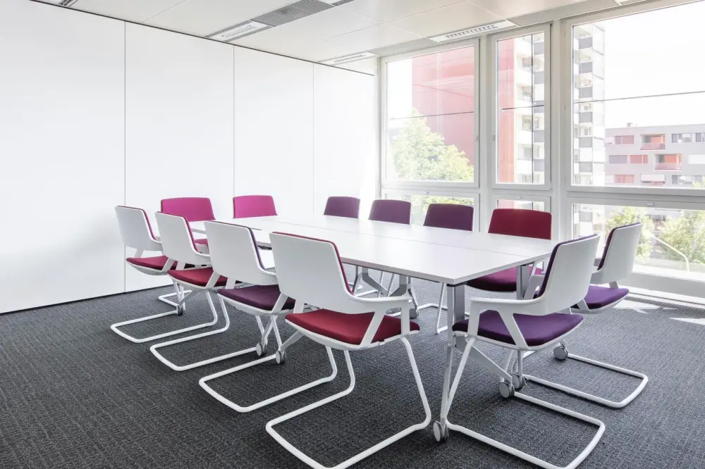 Room I · Signature STUTTGART, SIGNATURE Schlossplatz
