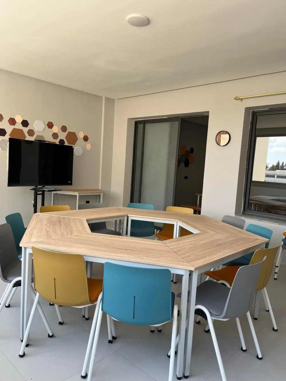 Meeting Room 2 · Hive Collab