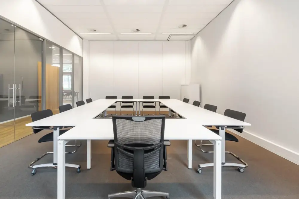 Room DIRECTORIO · Regus Lima, The Office Magdalena