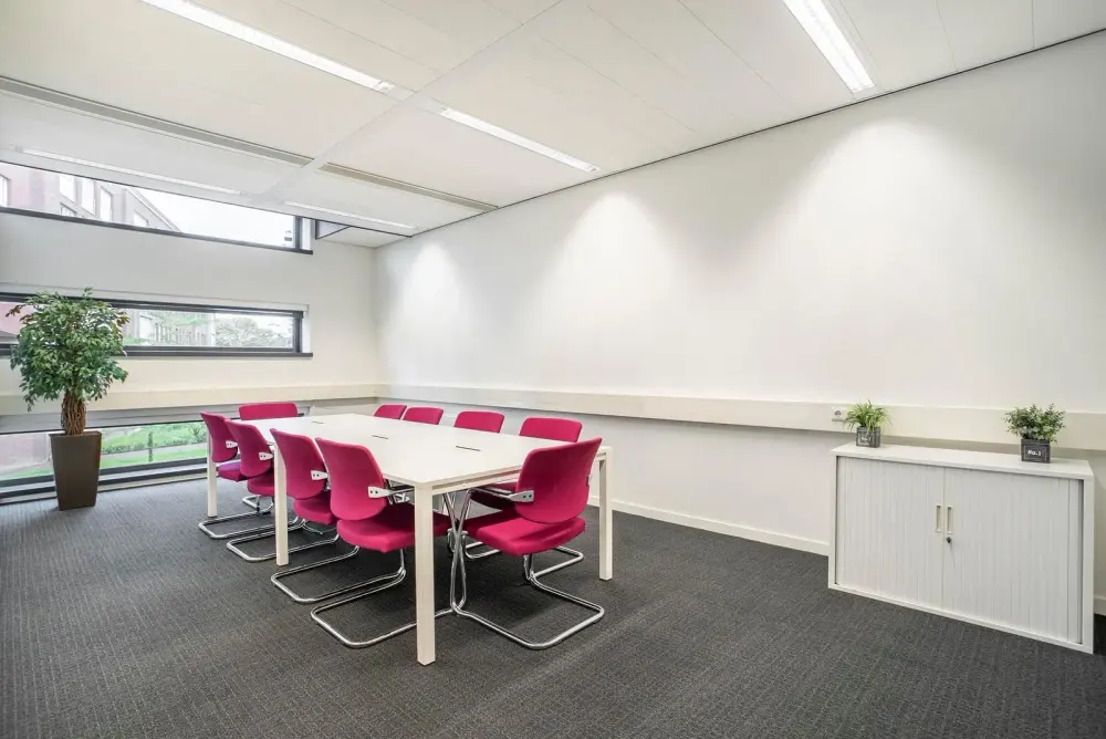 Room MR 303 · Regus BILBAO, Gran Via