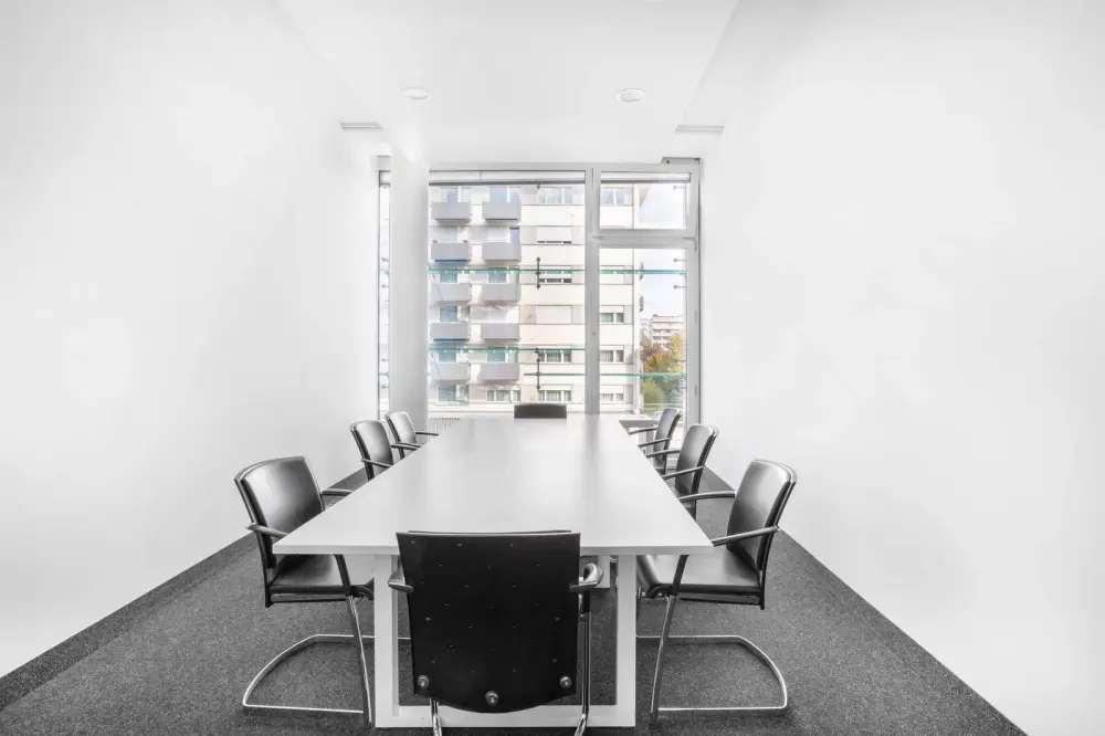 Meeting room CM 1619 · Regus SETIF, Park-Mall Centre