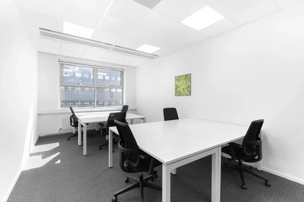 Day office · Regus Cairo, Maadi 10