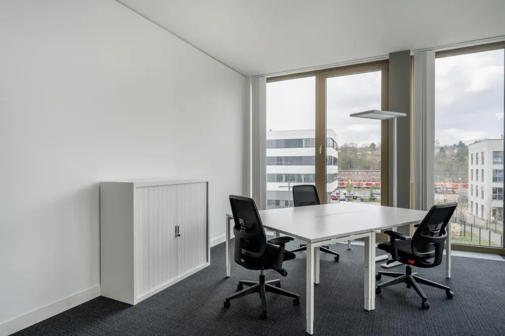 Day office · HQ Lima, Pardo Y Aliaga