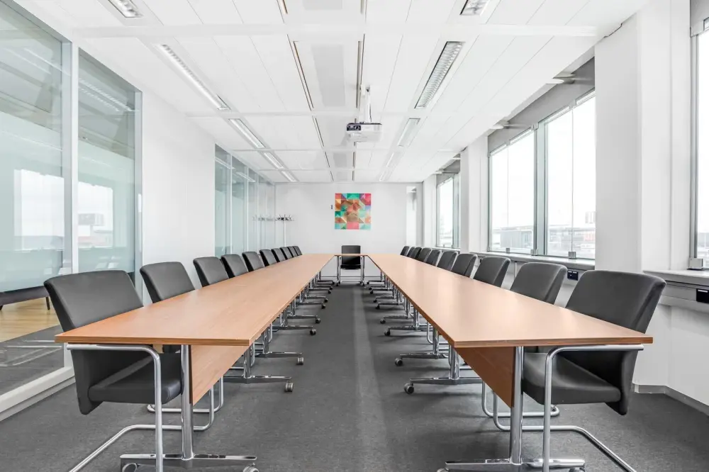 Room Masaryk III · Regus MEXICO CITY, Regus Masaryk 111