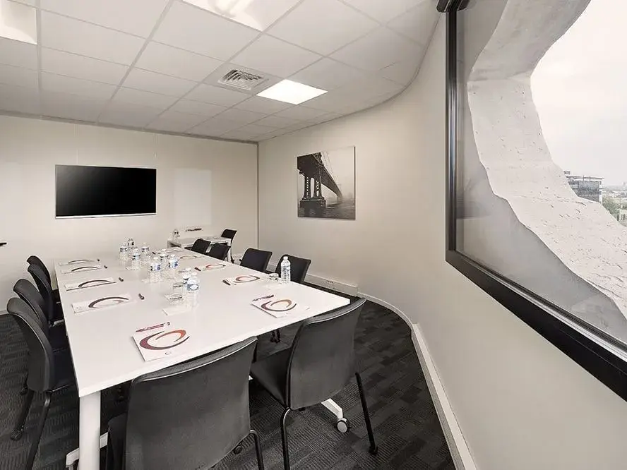 Salle Comédie · Baya Montpellier - Millénaire