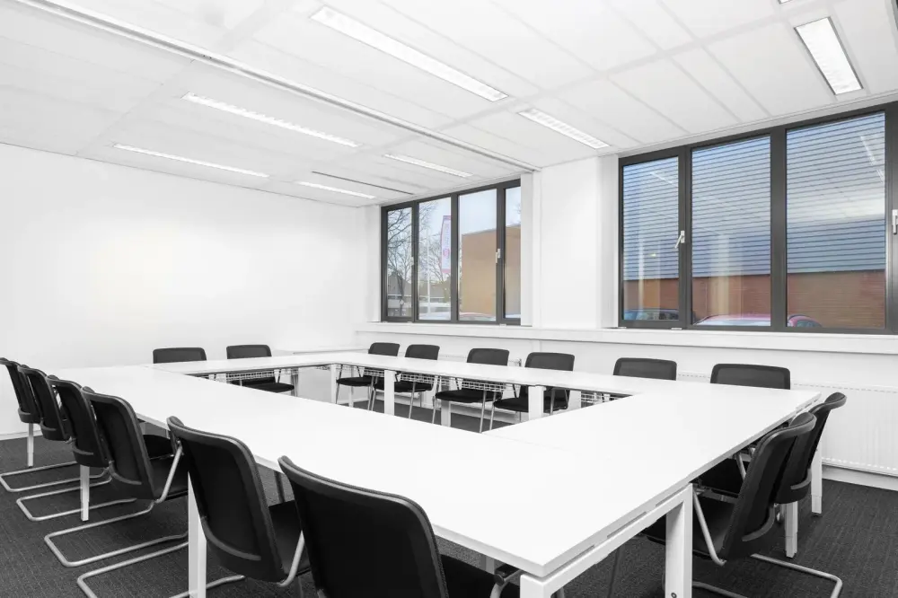 Room MR-145 · Spaces MUNICH, Spaces Werksviertel
