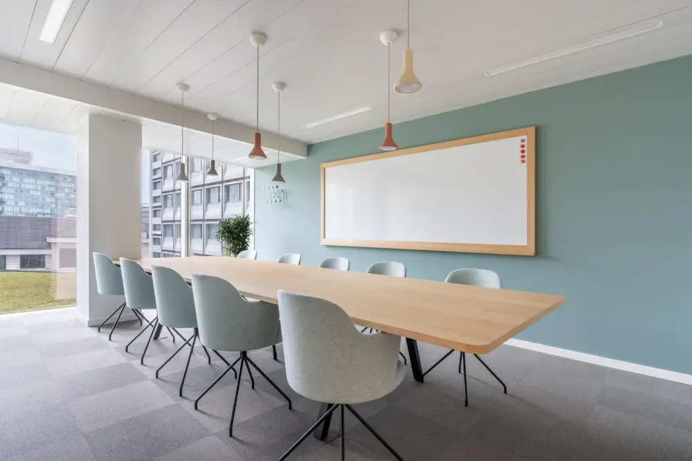 Room ORAN · Regus Algiers Val d’Hydra
