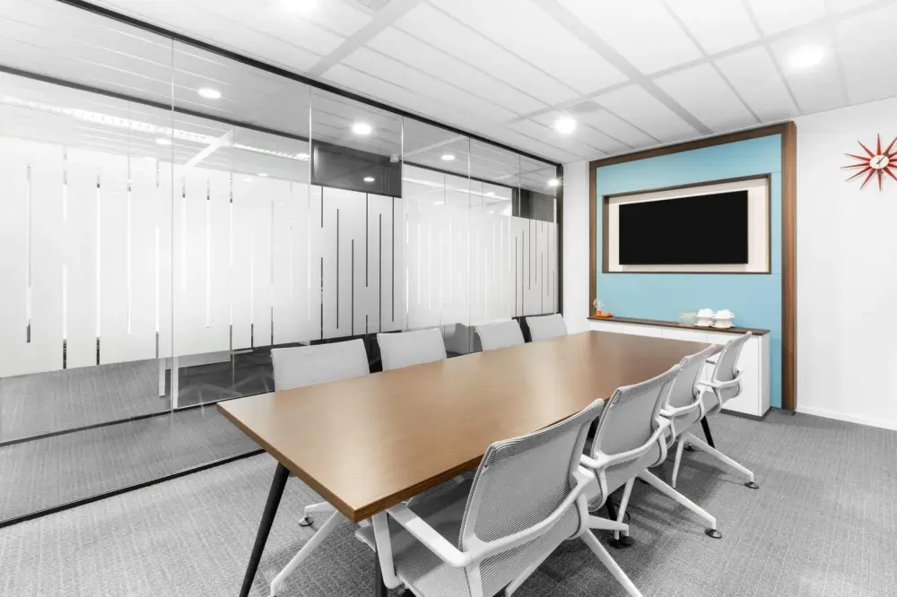 Room MR-401 · HQ ON, Markham - Woodbine Ave