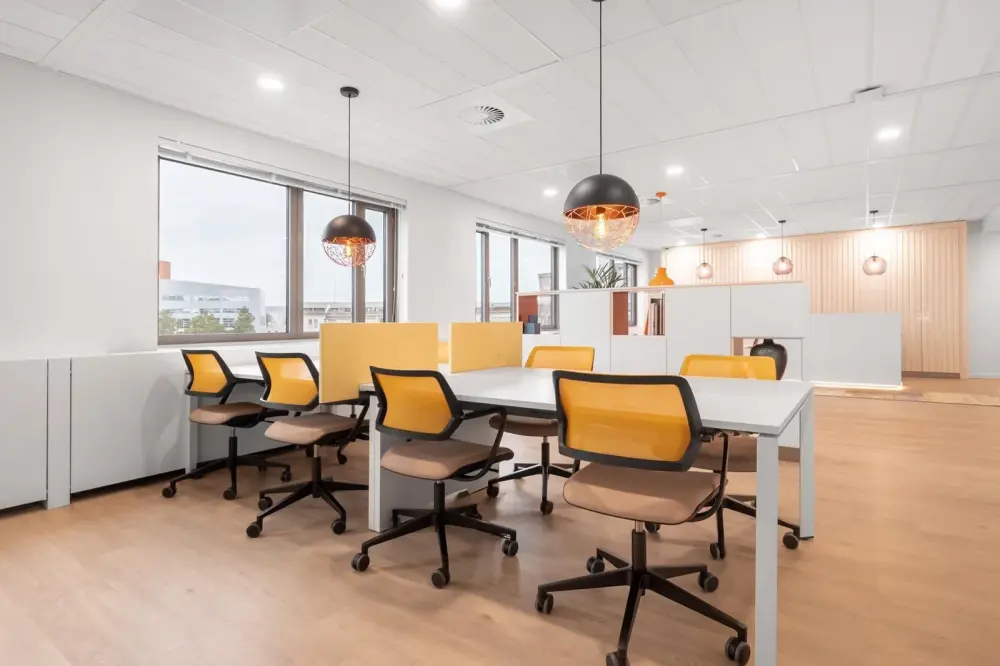 Coworking day pass · Regus Lund, Klosterängen
