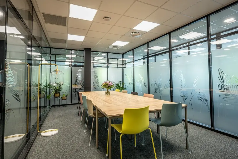 Openspace · B'CoWorker Dijon