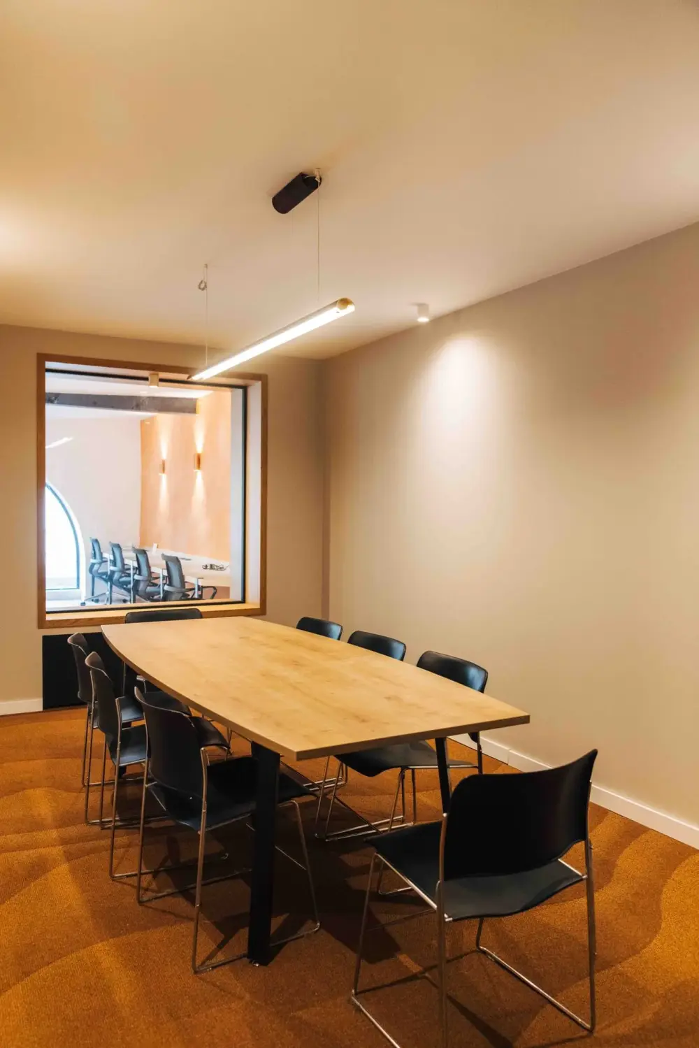 Salle Duna · MOTA Bayonne