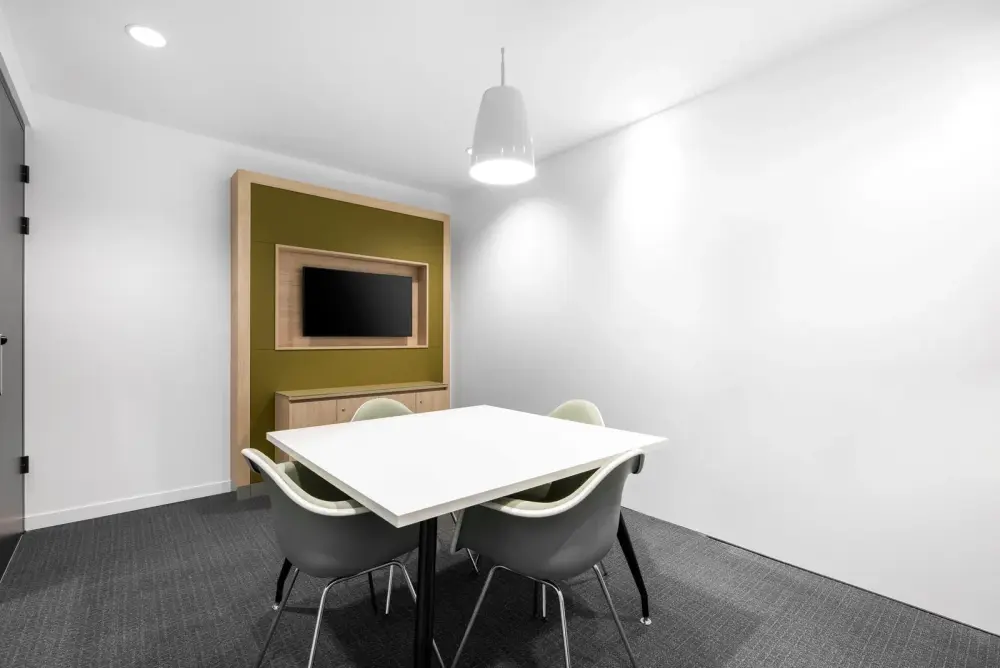 Meeting room MR01 · Spaces Gdansk, Wave Gdansk
