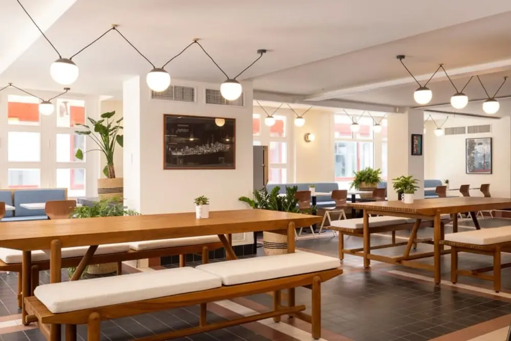 Accès Coworking Animé · myWO Dunkerque Centre