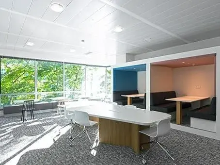 Coworking day pass · Regus BUCHAREST, Floreasca Plaza