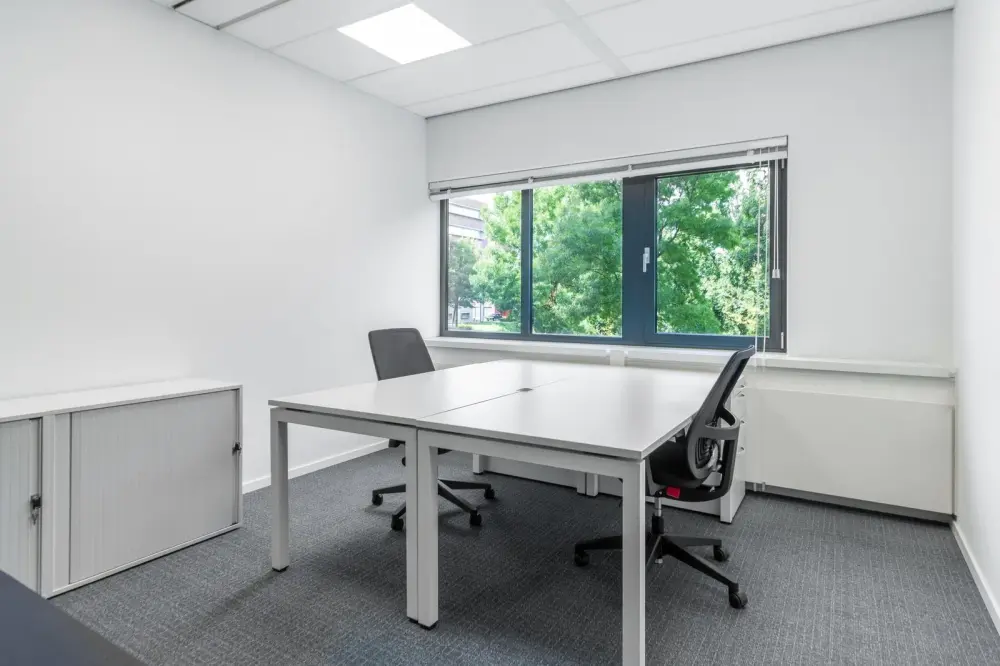 Day office · Regus ECUADOR, Guayaquil, Mall Del Sol