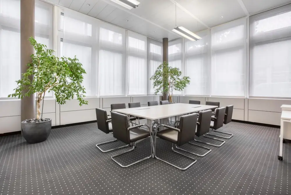 Room MR-902 · Regus AB, Calgary - 903 8th Ave