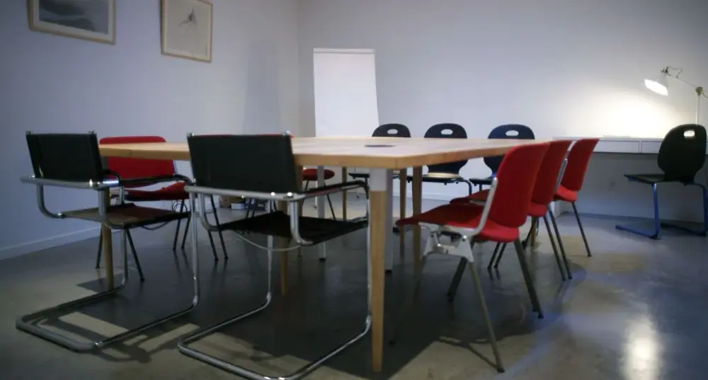 La Classique · Waw Coworking