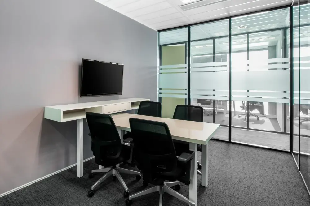 Room CM-308 · Spaces MEXICO CITY, Spaces Prado Sur