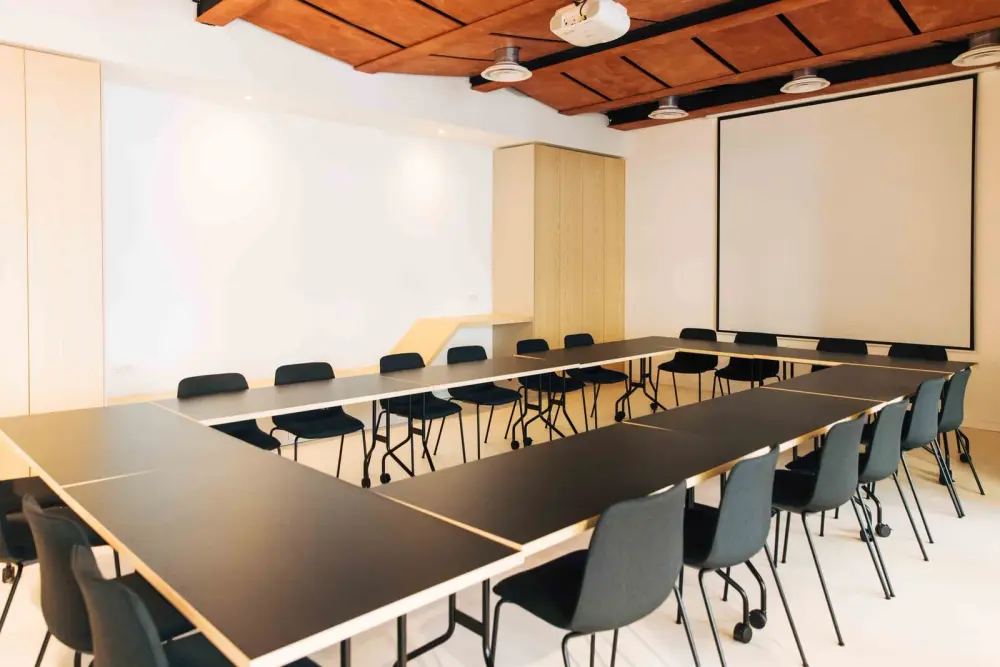 Salle Itsasoa · MOTA Bayonne