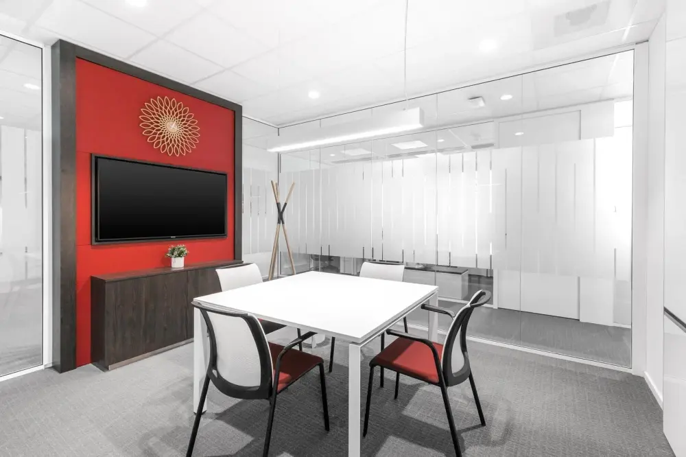 Meeting room CM G16 · HQ Butterworth, Wisma Pantai