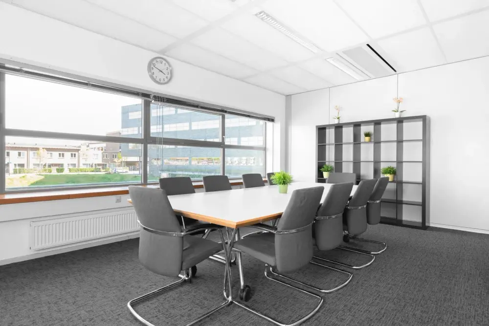 Room MR-416 · Regus BERLIN, Berlin Brandenburg Airport