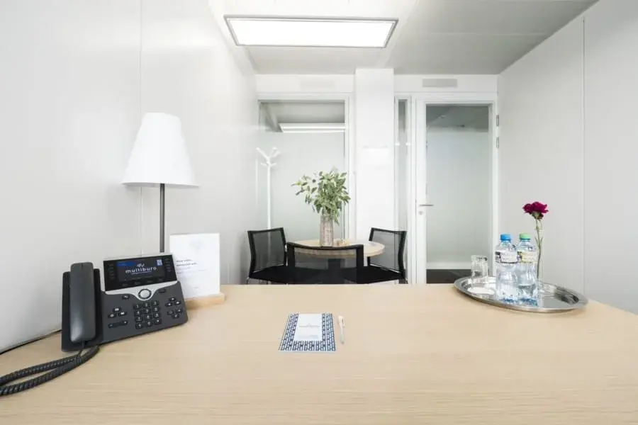 Bureau Direction · Mitwit Genève