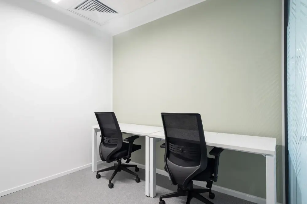 Day office · Regus Sofia, Christopher Columbus (EUR)