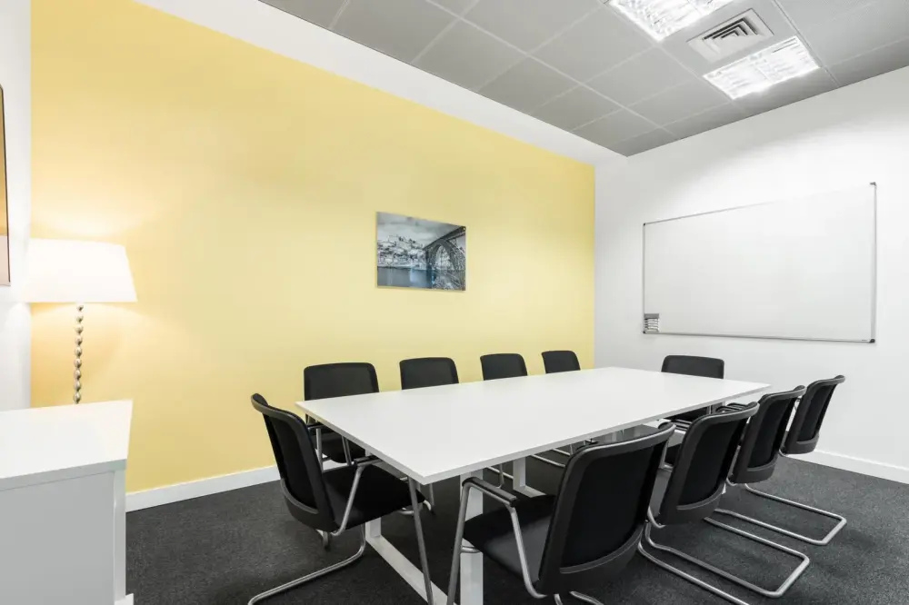 Room MR-02 · Spaces Vilnius, Go9