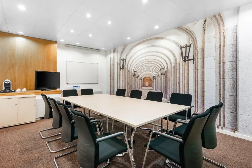Room 643MR · Regus VILNIUS, Žalgirio