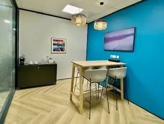La Trois · Flex-O Montpellier Gare Saint-Roch