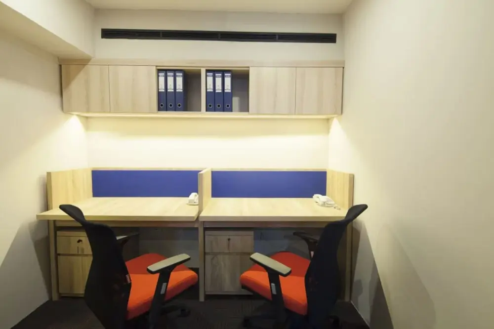 Private Office 203 · Business Hub Asia Grand Slipi Tower