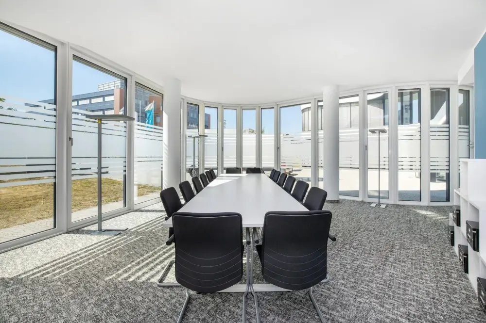 Room Meeting Room Flex · Regus MEXICO CITY, Samara Shops