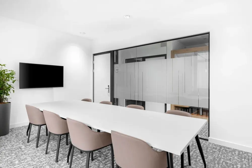 Room MR-01 · Regus Noida, Starling Edge