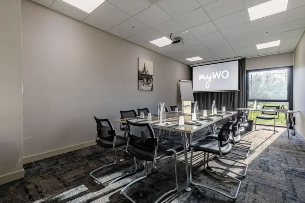 Serpenoise · myWO Metz Technopole