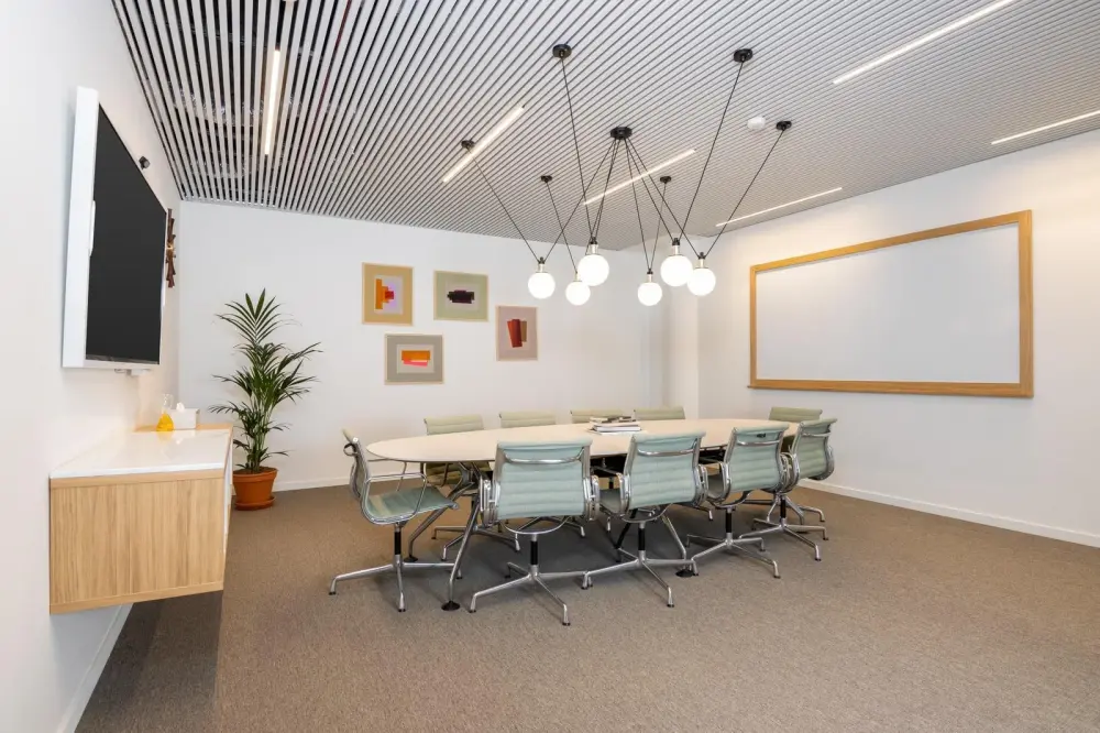 Room MR-501 · Regus BUCHAREST, Green Gate