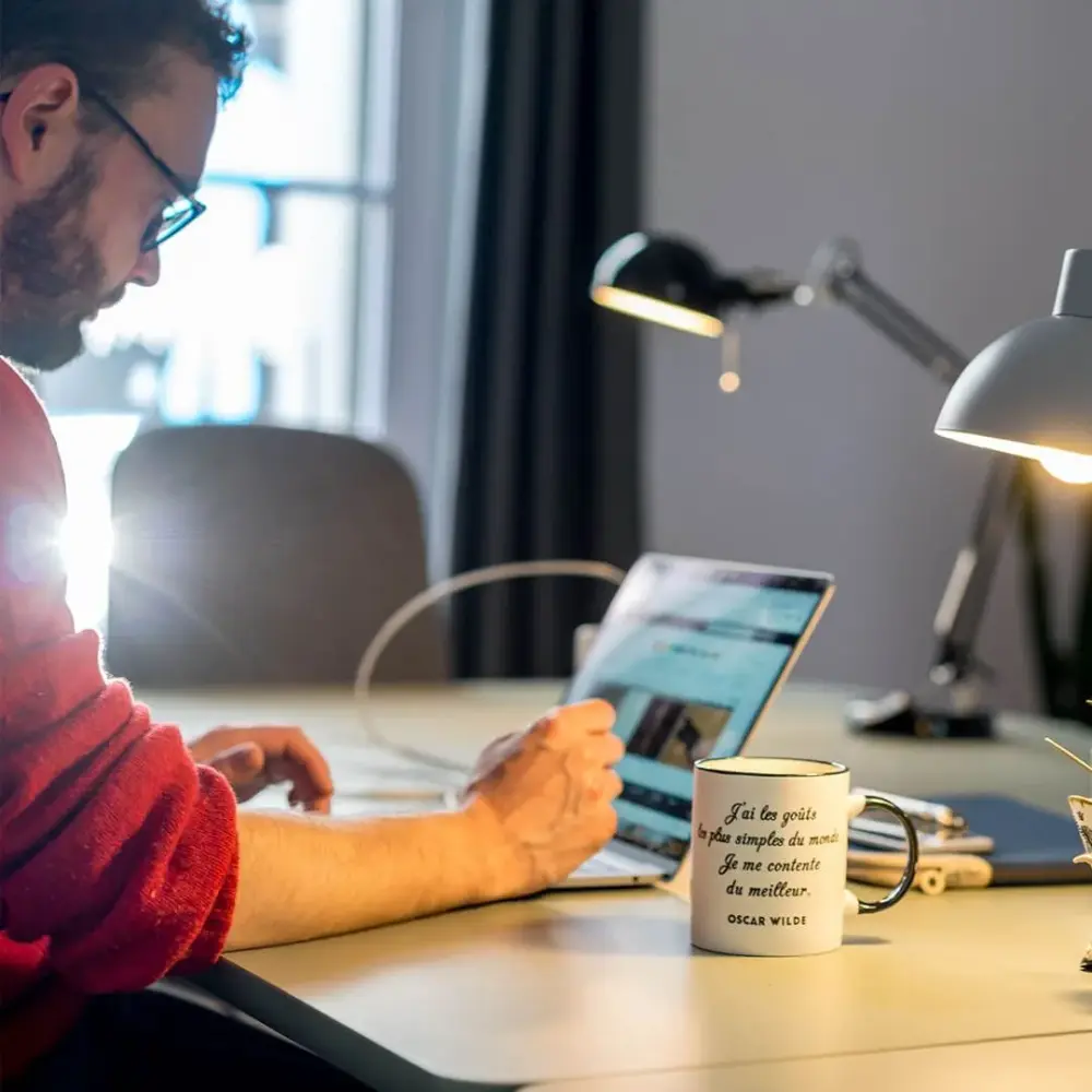 Coworking Nomade · L'Atelier