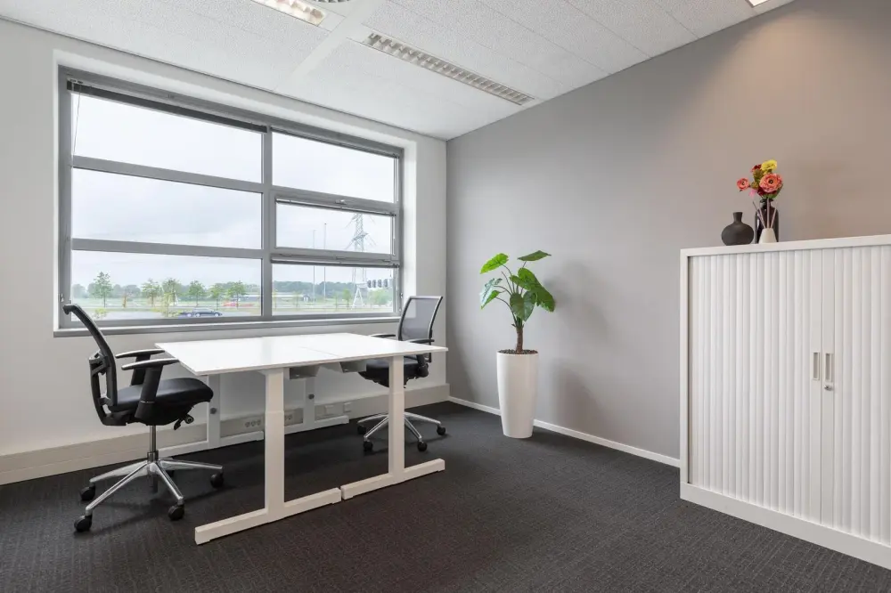 Day office · Regus ISMANING, Docks Ismaning