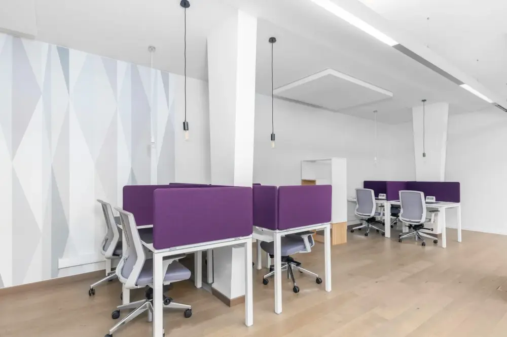 Coworking day pass · Regus ON, Markham - Trillium Executive Centre