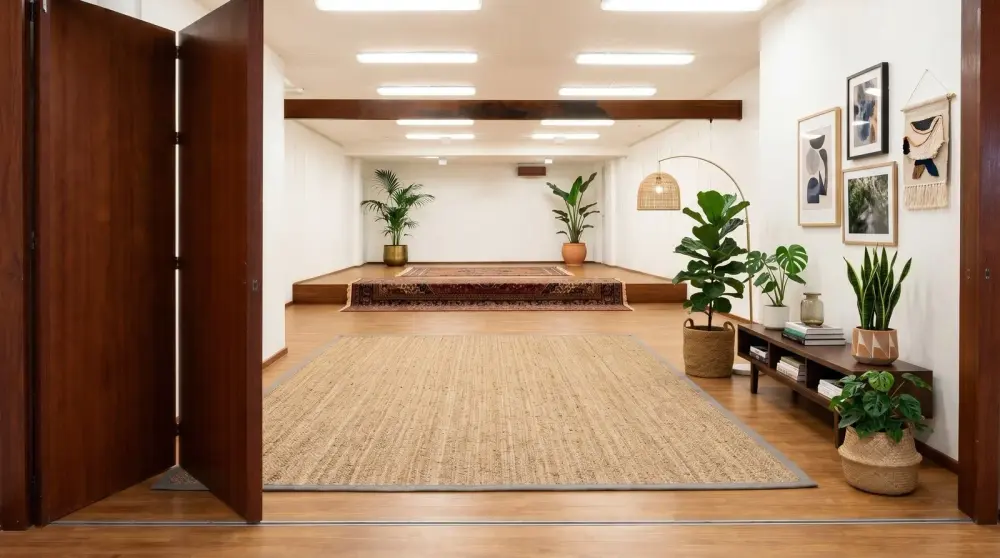 Meeting Room 7 · PTC Boavista Porto