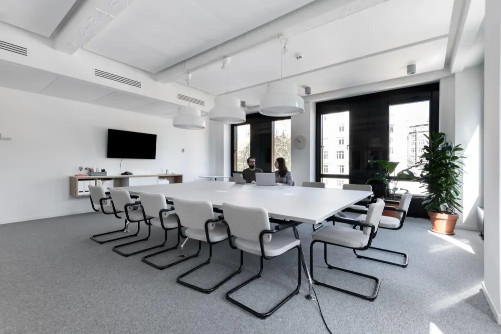 Room Goodwood · Regus READING, Forbury Square