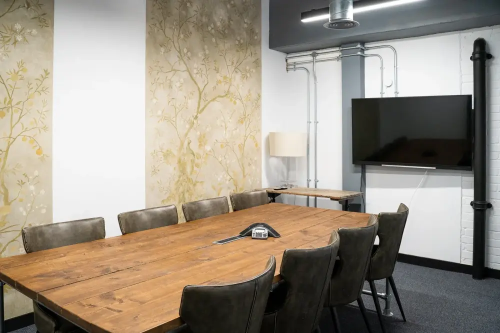 Meeting Room · Freshmill