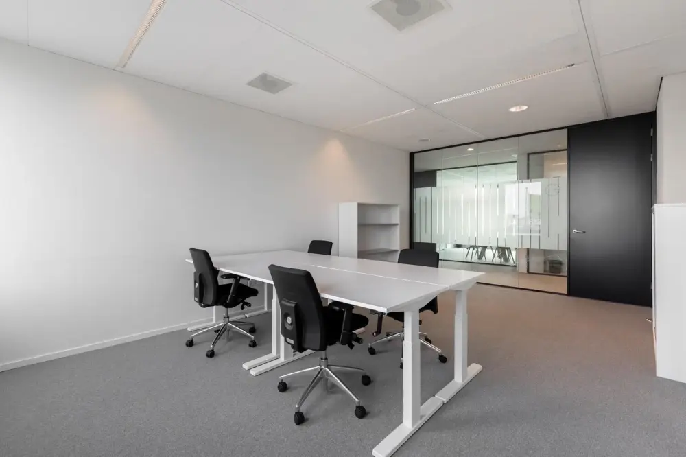 Day office · Regus DOHA, The Pearl