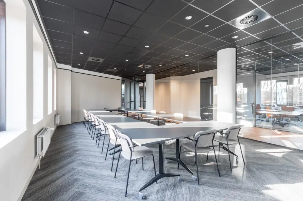 Room MR-05-MR-06 · Signature BERLIN, SIGNATURE Kontorhaus