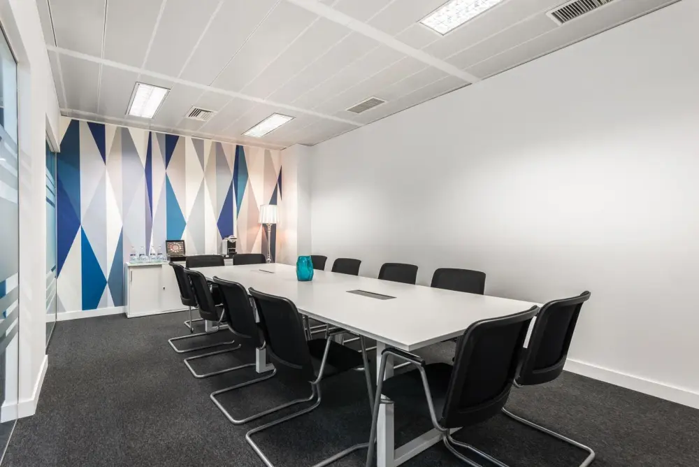 Room 617 · Regus ON, Markham - Trillium Executive Centre