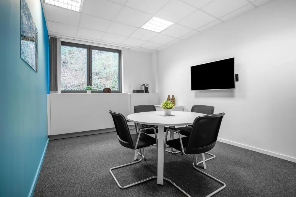 Meeting room MR-1 · HQ Kilkenny, High Street