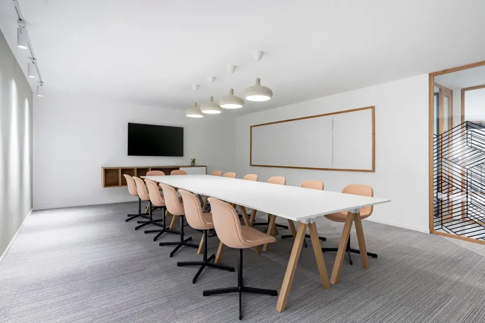 Room MR-319 · Regus WI, Middleton - Discovery Dr